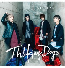 Thinking Dogs - Spiral