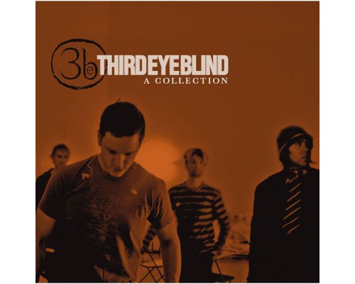 Third Eye Blind - A Collection