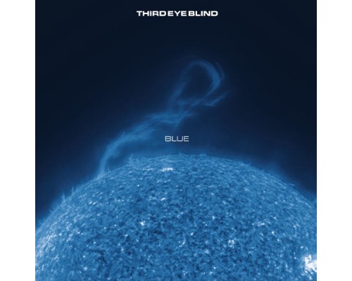 Third Eye Blind - Blue