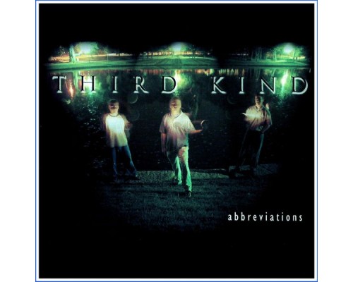 Third Kind - Abbreviations (Remastered)