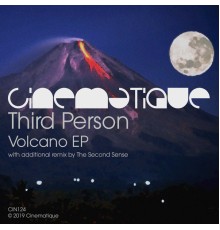 Third Person - Volcano EP