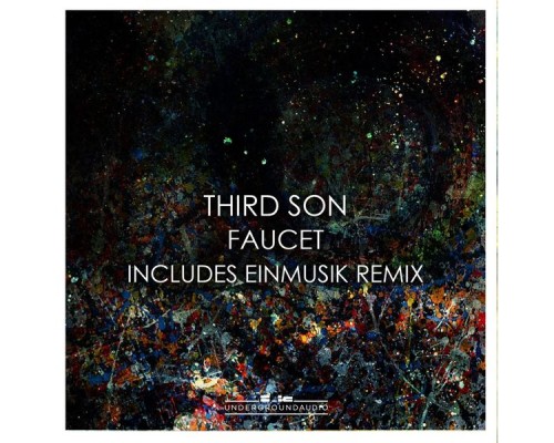 Third Son - Faucet