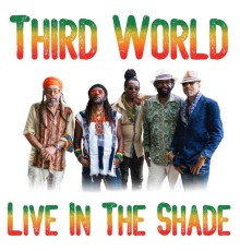 Third World - Live in the Shade (Live)