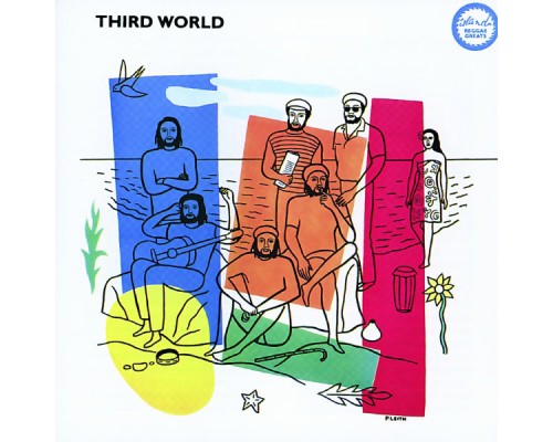 Third World - Reggae Greats