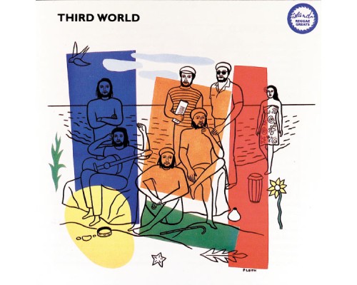 Third World - Reggae Greats