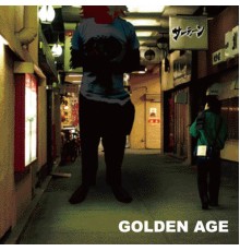 Thirteen - GOLDEN AGE