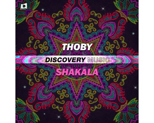 Thoby - Shakala