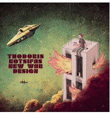 Thodoris Kotsifas - New War Design