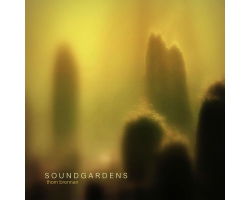 Thom Brennan - Soundgardens