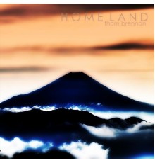 Thom Brennan - Home Land