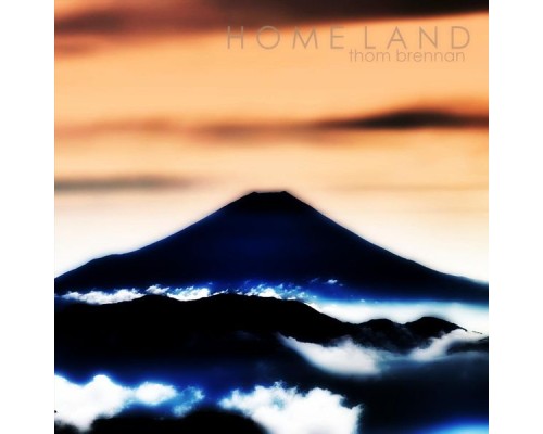 Thom Brennan - Home Land