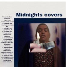 Thomas - Midnights covers by me