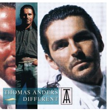 Thomas Anders - Different