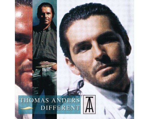 Thomas Anders - Different