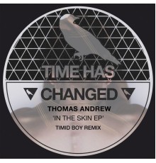 Thomas Andrew - In the Skin