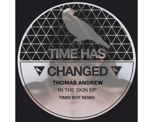 Thomas Andrew - In the Skin