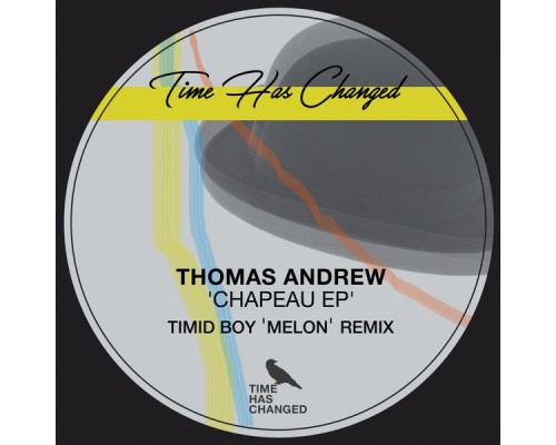 Thomas Andrew feat. Synkrone - Chapeau