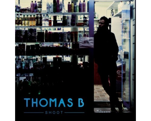 Thomas B - Shoot