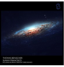 Thomas Benscher - Sunny Francisco