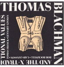 Thomas Blachman - Love Boat