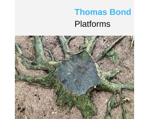 Thomas Bond - Platforms