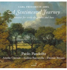Thomas Boysen, Andrea Buccarella, Amelie Chemin, Paolo Pandolfo - A Sentimental Journey