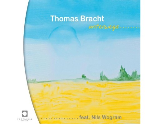 Thomas Bracht - Unterwegs