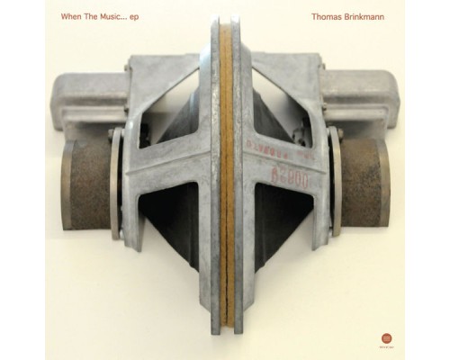 Thomas Brinkmann - When the Music...