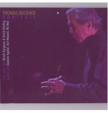 Thomas Buckner - Contexts