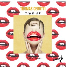 Thomas Cerutti - Time EP