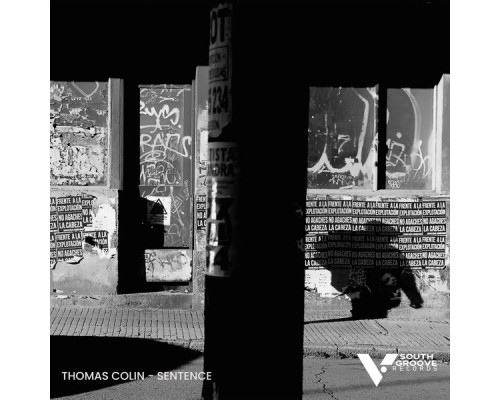 Thomas Colin - Sentence