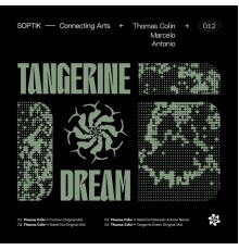 Thomas Colin - Tangerine Dream