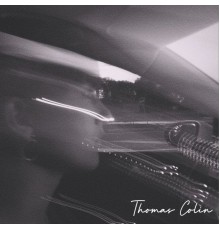 Thomas Colin - PATTERN