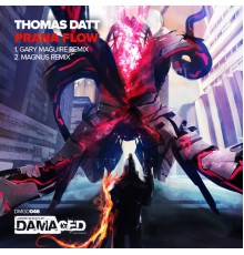 Thomas Datt - Prana Flow