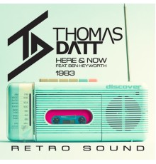 Thomas Datt - Here and Now/1983