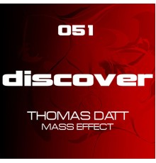 Thomas Datt - Mass Effect