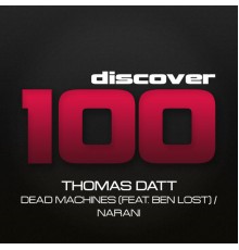 Thomas Datt - Dead Machines/Narani