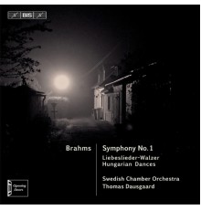 Thomas Dausgaard - Brahms: Symphony No.1