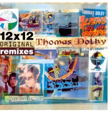 Thomas Dolby - 12 X 12