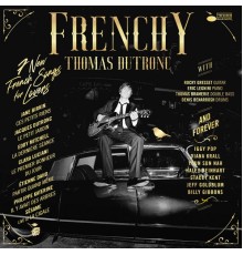 Thomas Dutronc - Frenchy