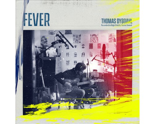 Thomas Dybdahl - FEVER