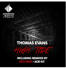 Thomas Evans - High Tide