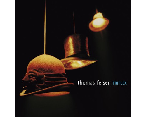 Thomas Fersen - Triplex (Live)