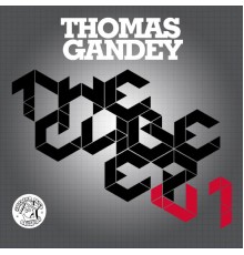 Thomas Gandey - The Cube