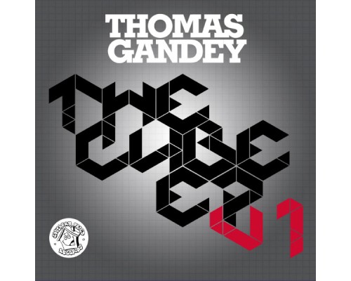 Thomas Gandey - The Cube