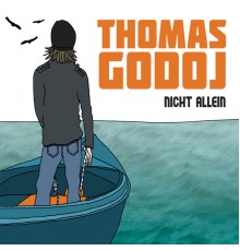 Thomas Godoj - Nicht allein