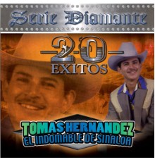 Thomas Hernandez - Serie Diamante