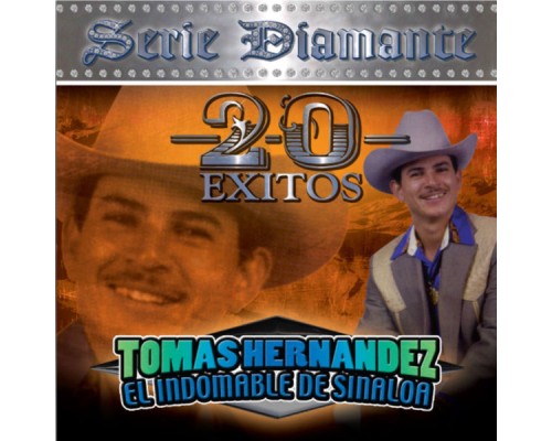 Thomas Hernandez - Serie Diamante