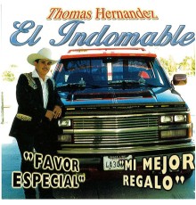 Thomas Hernandez - Favor Especial