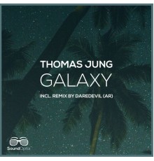 Thomas Jung - Galaxy